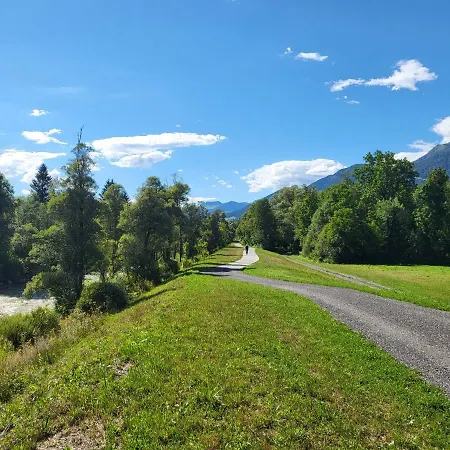 Prázdninový dům Dijkstra's 679 Kotschach-Mauthen