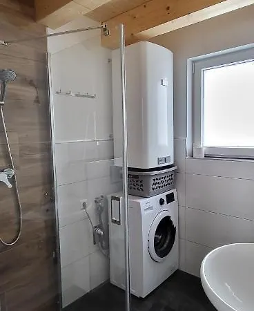 Prázdninový dům Dijkstra's 679 *