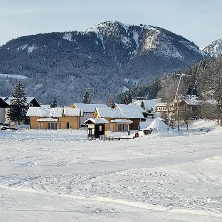 Dijkstra's 679 בית נופש