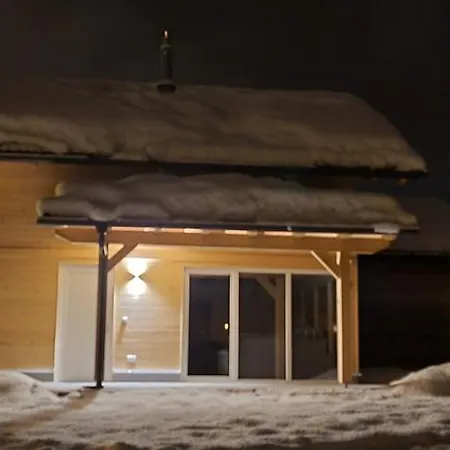 Dijkstra's 679 Prázdninový dům Kotschach-Mauthen