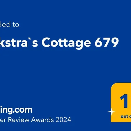 Dijkstra's 679 Kotschach-Mauthen