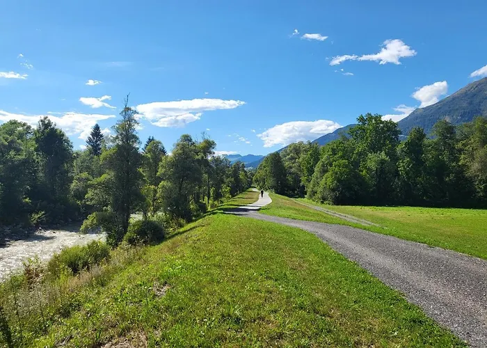 Dom wakacyjny Dijkstra's 679 Kotschach-Mauthen