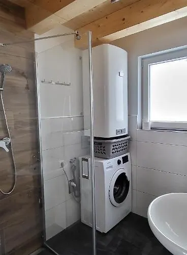 Dom wakacyjny Dijkstra's 679 *