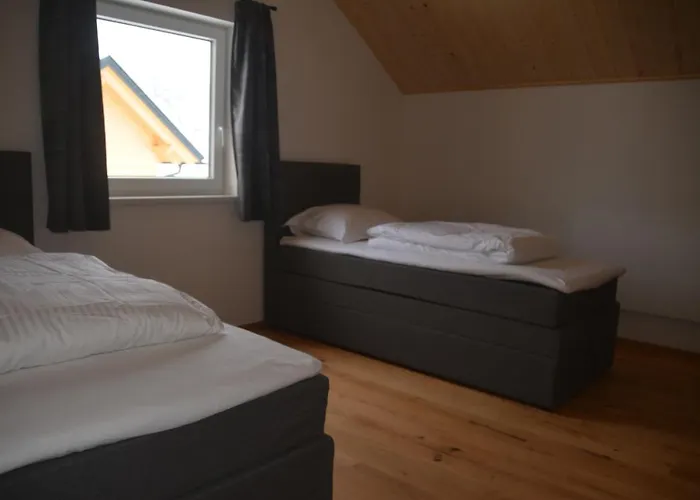 Dom wakacyjny Dijkstra's 679 *