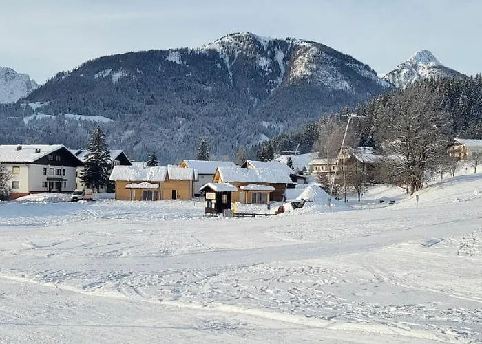 Dijkstra's 679 Dom wakacyjny