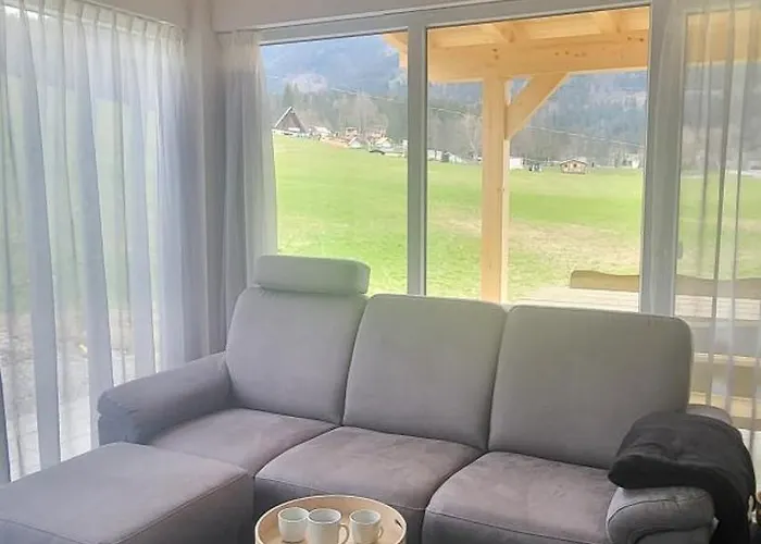 Dijkstra's 679 Dom wakacyjny *